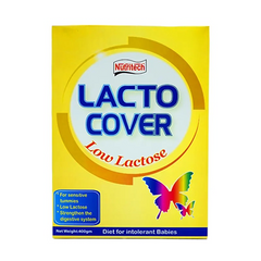 Lacto Cover Low Lactose Powder Milk 200g