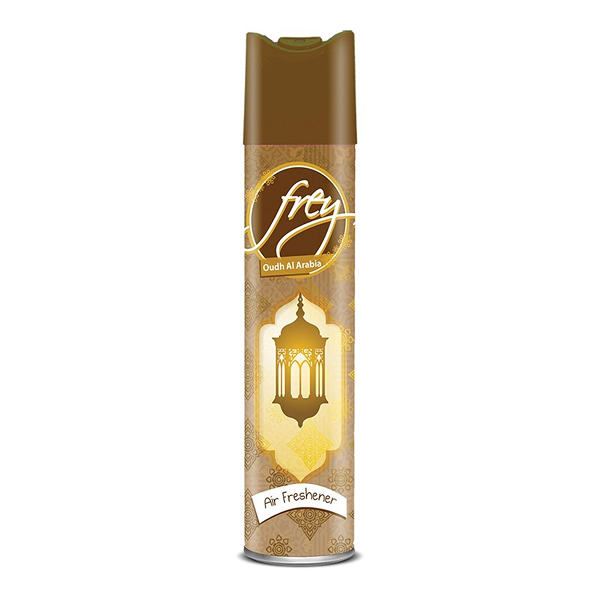 Frey Oudh Al Arabia Air Freshener 300ml