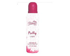 Glamour Pretty Lady Body Spray 200ml