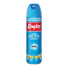 Kingtox Flying Insect Killer Spray 600ml