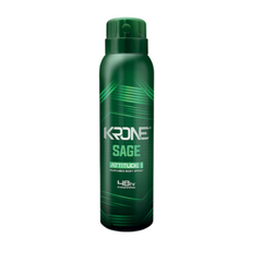 Krone Attitude Sage Body Spray 150ml