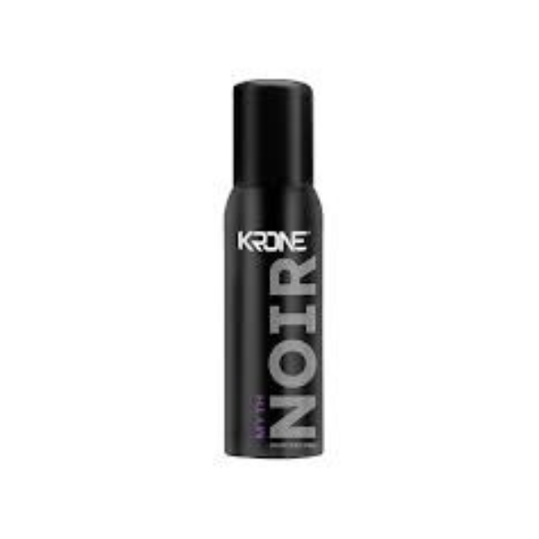 Krone Noir Now Gas-Free Body Spray 120ml