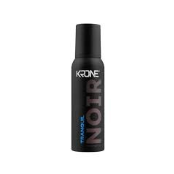 Krone Noir Tranquil Gas-Free Body Spray 120ml
