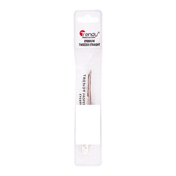Trendy Eyebrow Tweezer TD-234