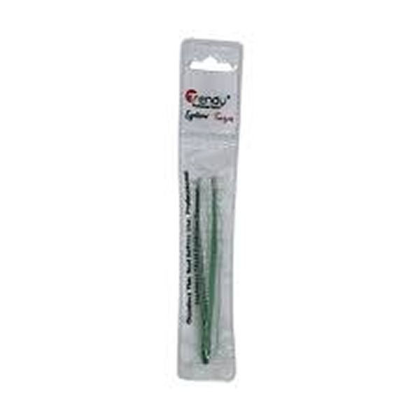 Trendy Eyebrow Tweezer Straight TD-310