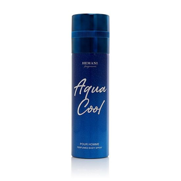 Hemani Aqua Cool Perfume Body Spray 200ml