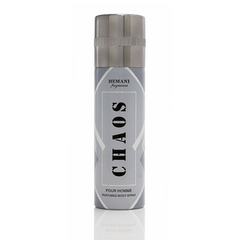 Hemani Chaos Deodorant Body Spray 200ml