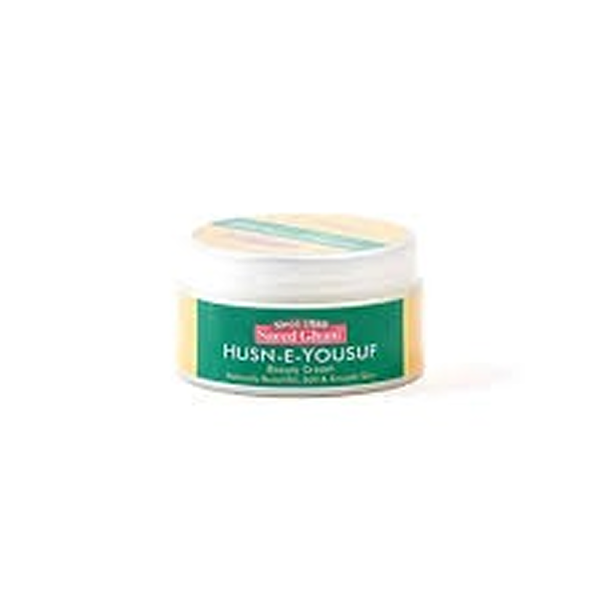 Saeed Ghani Husn-e-Yousuf Beauty Cream 60g