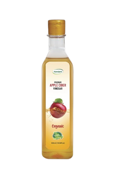 Hamdard Apple Cider Vinegar 430ml