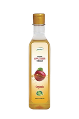 Hamdard Apple Cider Vinegar 430ml