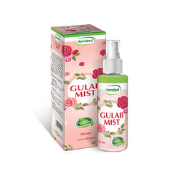 Hamdard Gulab Mist 120ml