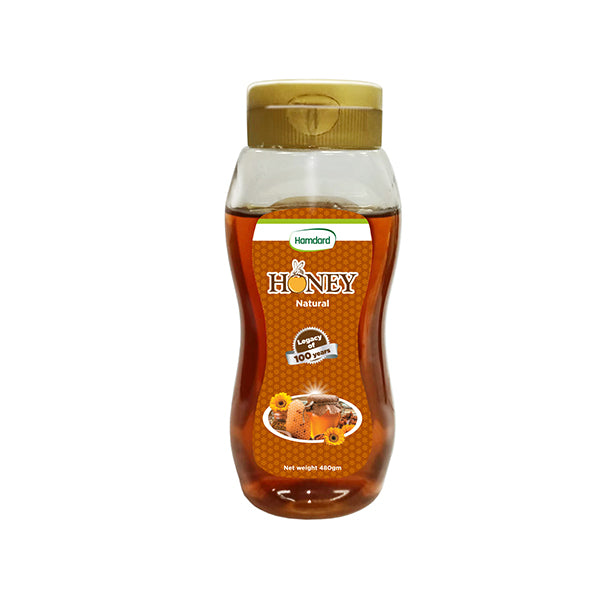 Hamdard Honey 80g