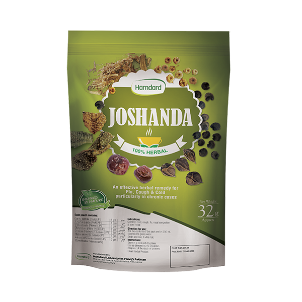 Hamdard Joshanda 32g