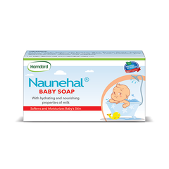 Hamdard Naunehal Baby Soap 100g
