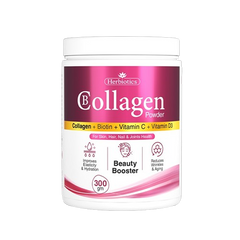 Herbiotics B Collagen Powder 300g