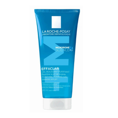 La Roche-Posay Effaclar Purifying Foaming Gel Cleanser For Oily Skin 50ml