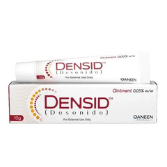 Densid Cream 10g
