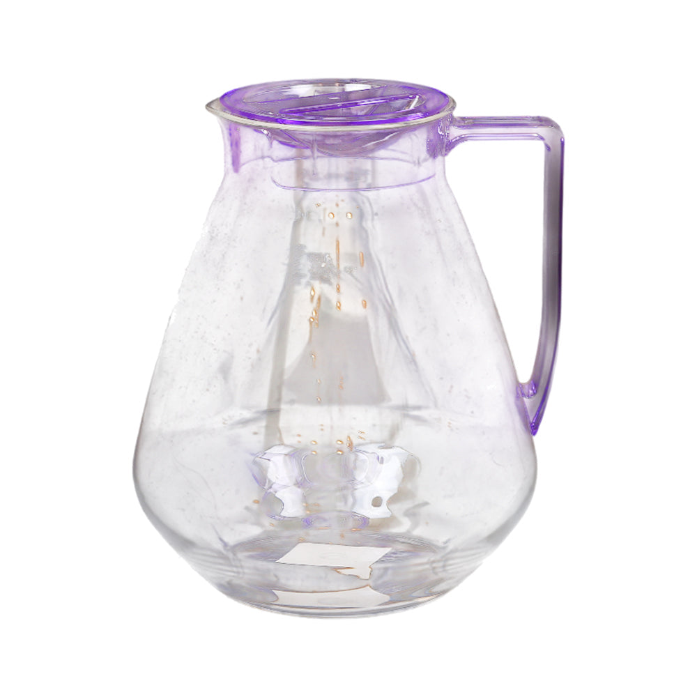 JUG ACRYLIC BMA0033 Default Title - MamasJan Crockery