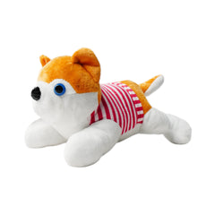 049 SOFT DOG 30CM ASST A.I Default Title - MamasJan Toys