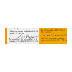 Novartis Pharmaceuticals Mepressor Tablet, 100mg, 30-Pack product image 4 - Mamasjan
