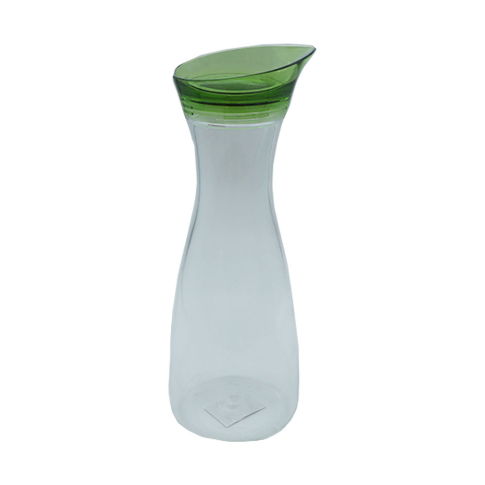 BOTTLE JUICE ACRYLIC 1000CC AC29334 Default Title - MamasJan Crockery