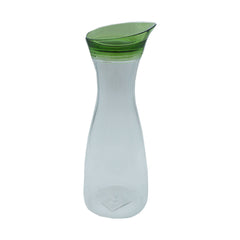 BOTTLE JUICE ACRYLIC 1000CC AC29334 Default Title - MamasJan Crockery