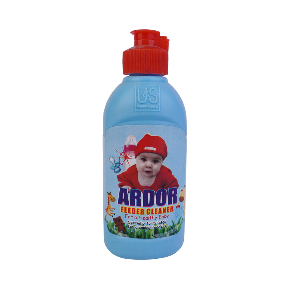 ARDOR FEEDER CLEANER 200 ML Default Title - MamasJan Grocery Nonfood