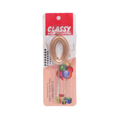 CLASSY BIRTHDAY CANDLE PC BASIC Default Title - MamasJan Grocery Nonfood
