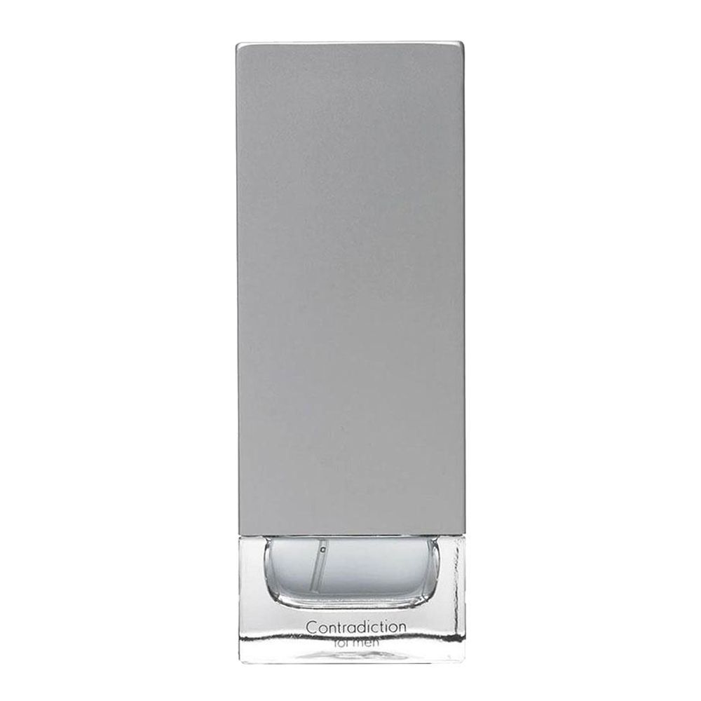 CALVIN KLEIN CONTRADICTION MEN EDT 100 ML Default Title - MamasJan s