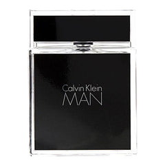 CALVIN KLEIN MAN BLACK EDT 100 ML Default Title - MamasJan s