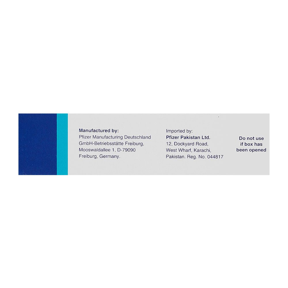 Pfizer Lyrica Capsules, 75mg, 14-Pack product image 4 - Mamasjan