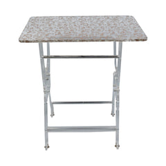 Table Acrylic Ac94233 Basic Default Title - MamasJan Household
