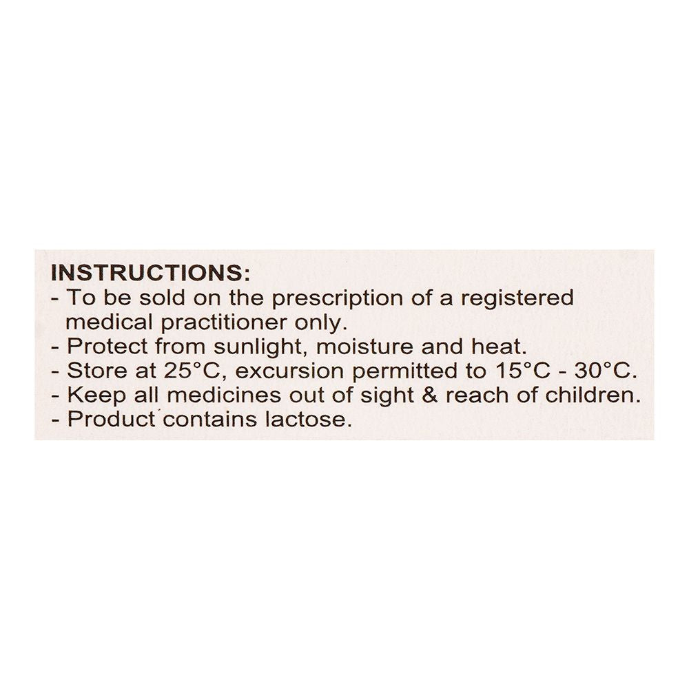 Searle Morcet Tablet, 20mg, 14-Pack product image 4 - Mamasjan