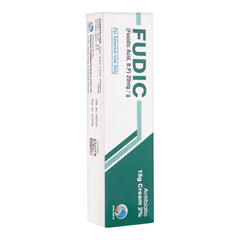 Shaigan Pharmaceuticals Fudic Cream, 15g product image 2 - Mamasjan
