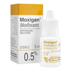 Barrett Hodgson Moxigan Solution, 5ml product image - Mamasjan