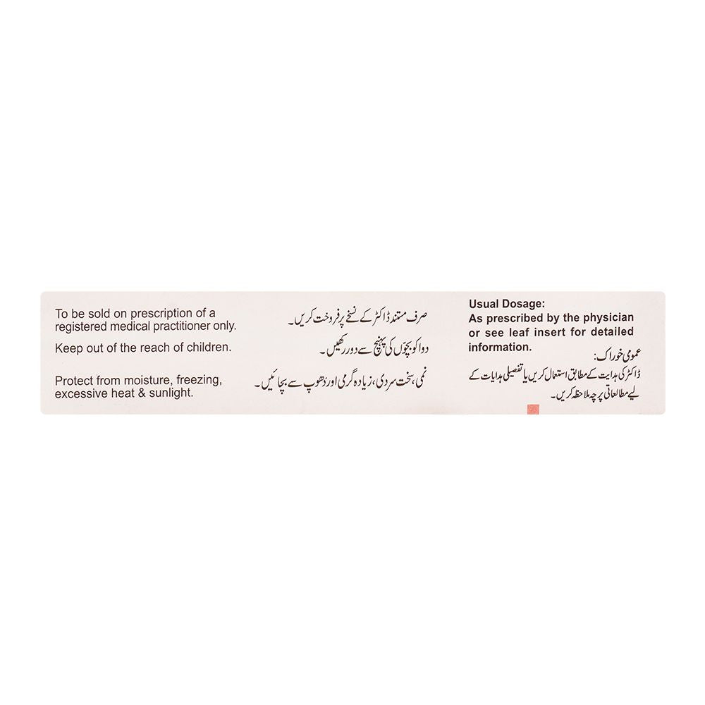 Searle Lamnet Tablet, 50mg, 30-Pack product image 2 - Mamasjan
