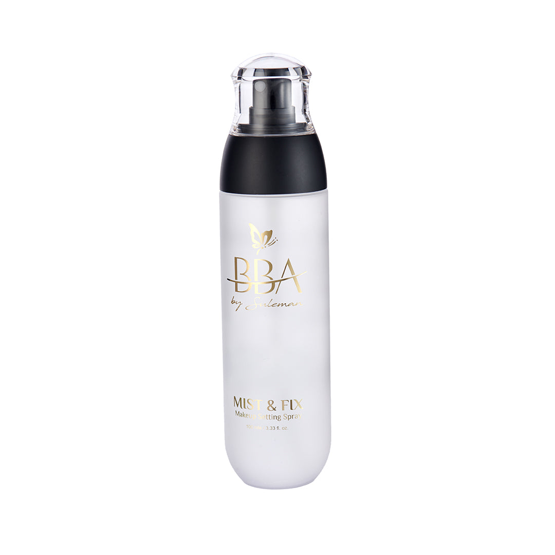 BBA SETTING SPRAY 100ML Default Title - MamasJan Makeup