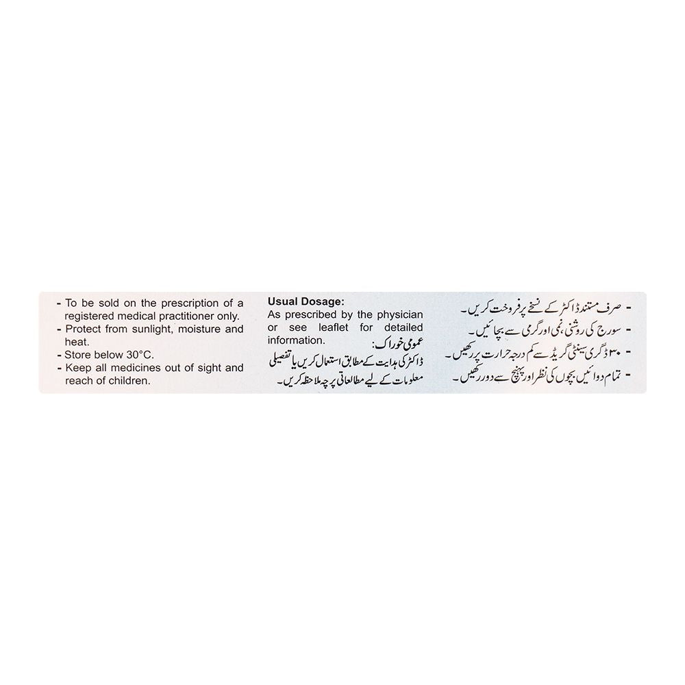 Searle Vaptor Tablet, 10mg, 10-Pack product image 3 - Mamasjan