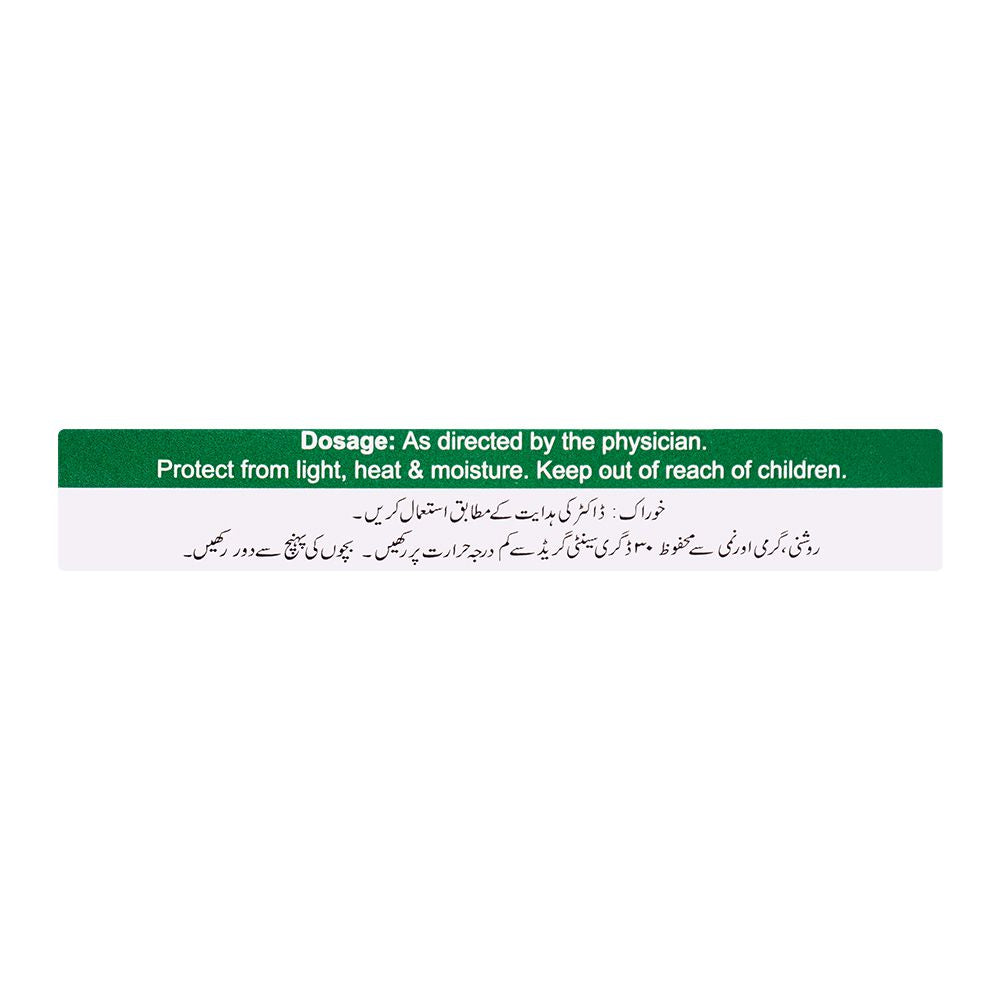 Helix Pharma Danzen DS Tablet, 10mg, 1-Strip product image 3 - Mamasjan