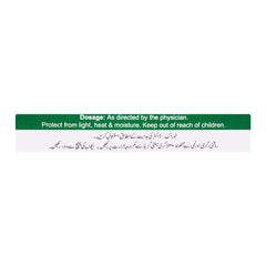 Helix Pharma Danzen DS Tablet, 10mg, 1-Strip product image 3 - Mamasjan