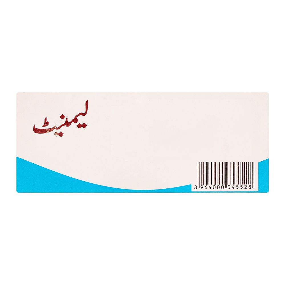 Searle Lamnet Tablet, 100mg, 30-Pack product image 2 - Mamasjan
