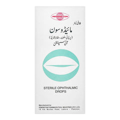 Remington Pharmaceuticals Mydosone Eye Suspension, 5ml product image 2 - Mamasjan