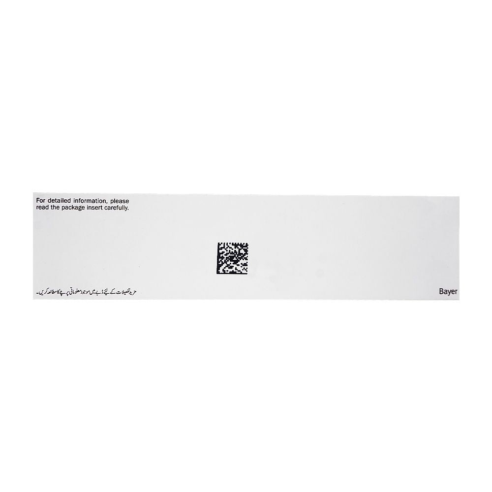 Bayer Pharmaceuticals Canesten Clotrimazole Cream, 20g product image 4 - Mamasjan