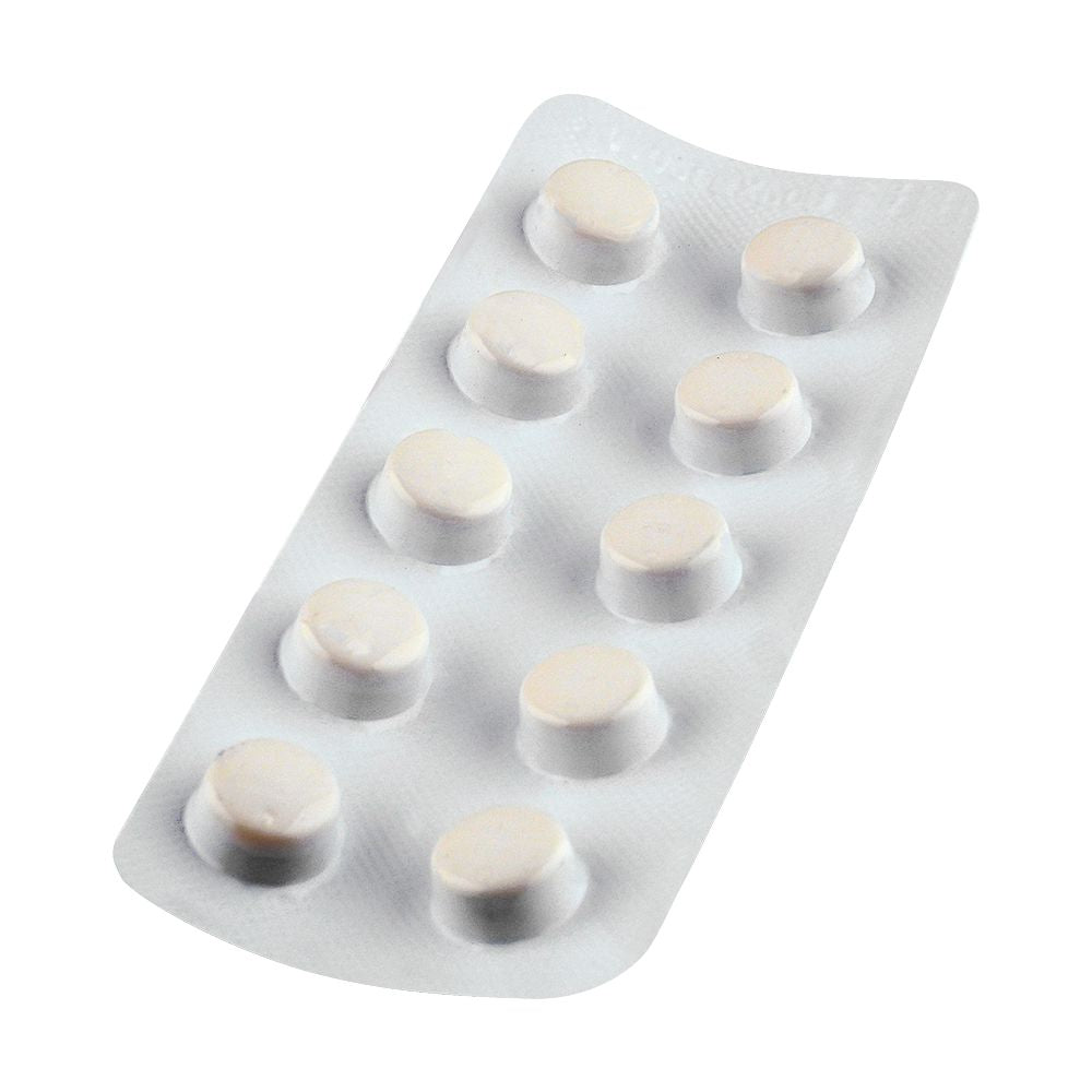 Mass Pharma Adoxa Tablet, 100mg, 1-Strip product image - Mamasjan