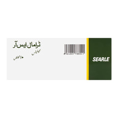 Searle Tramal SR Tablet, 10-Pack product image 2 - Mamasjan