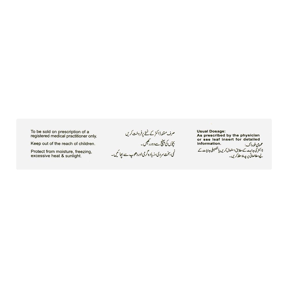 Searle Tramal Capsule, 50mg, 10-Pack product image 4 - Mamasjan