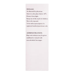 Adamjee Pharmaceuticals Risp Oral Solution, 30ml product image 2 - Mamasjan