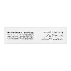 Zafa Pharmaceuticals Cardace Tablet, 5mg, 20-Pack product image 3 - Mamasjan