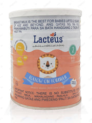 LACTEUS 2 MILK POWDER 400G