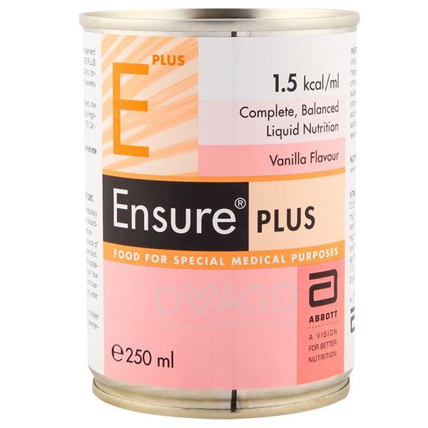 Ensure Plus Liquid 250ml